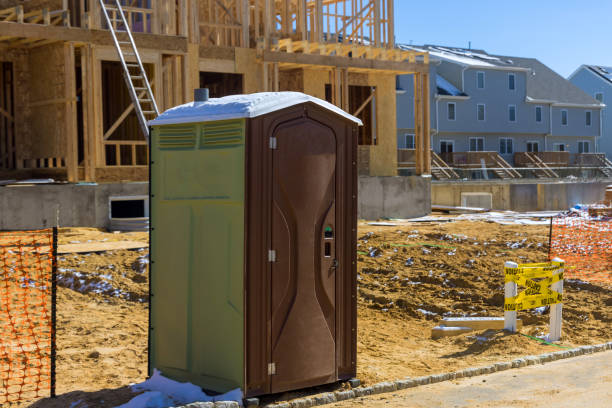 Best Affordable porta potty rental  in Garrison, ND