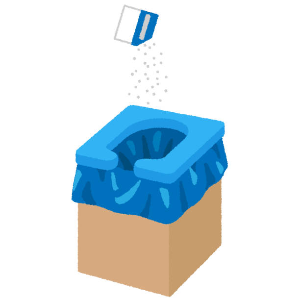 Portable Toilet Options We Offer in Garrison, ND
