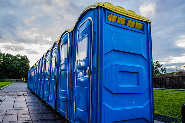 Best Emergency porta potty rental  in Garrison, ND